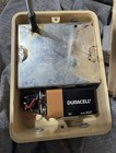 Vintage Racing Go Kart Digatron  Dt-4e Dt4e Temperature Cart Part