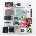 Electronics Mystery Box - Surprise Grab Bag - Randomly Selected 1-3 Items
