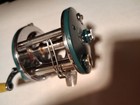      1955  penn  Peer 109 Green Sides Level Wind see Photos