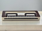 18 Wire Bar Soap Cutter   Wooden Flat Soap Multi Cutter   Brown Or Beige