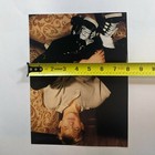 Leonardo Dicaprio On Couch Adidas Magazine Pinup Clipping