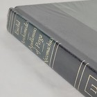 1952 Great Britannica Books Vol 11 Euclid Archimedes Nicomachus New Sealed