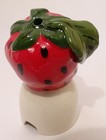 2017 Sammie Roberts Pie Bird Vent   Strawberry