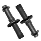 Adjustable Lowering Strut Mount For 1971-1973 Compatible With Vw Super