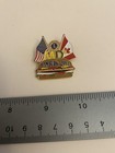 Lions Md19 Hamburg 2013 Lapel Pin P85