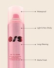 One Size On  til Dawn Mattifying Waterproof Setting Spray  3 4 Oz  143 Ml New
