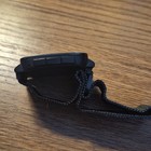 Pebble Time 46mm Touchscreen Smartwatch Black Case  Metal Band Ios android