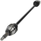 Cv Axle Shaft Assembly Front Right Fit For Kia Forte 2 0l 2019-2021 