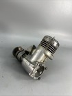 Vntg Fox  29 Glow Engine     Control Line Stunt Motor     Made In Usa     Parts repair