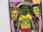 Ben Cooper Creature From The Black Lagoon Neca Kids Costume Figure Ex-02 New