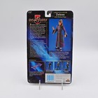 Babylon 5 Ambassador Delenn With Minbari Flyer Action Figure