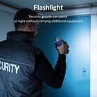 Jwm Guard Tour Patrol System With Flashlight  Rfid Security Patrol Equipment