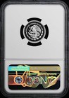 2025 Mo Mexico 1 10 Onza Libertad Silver Ngc Pf70uc Low Mintage 1500