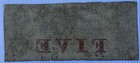 1861  2 Bill South Carolina Bank Note Large Currency Old Paper Money Civil War