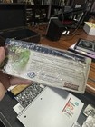 Wotc D d 4e Encounters Promo Cards  1-5 - Mint In Shrink Wrap
