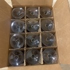 Luminarc Champagne Alto Flute Set Of 12 Stemware Glasses Clear 5 75 Oz Brand New