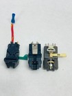 3 Used Cartridges   Needle Stylus Seeburg Wurlitzer Rowe Jukebox Parts