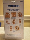 Omron Pocket Pain Pro Tens Therapy Pain Relief Device  Doctor Recommended