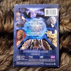 Doctor Who Complete First Series Season 1 Dvd 5-disc Set Bbc 2012 Pg