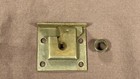 Antique   Vintage Sewing Machine Lock Latch 