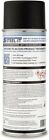 Steel-it 1012d Black Polyurethane Stainless Steel Spray 12oz Can