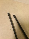 Lot Of 2 Uhf 440-470 Mhz 6 in Antenna For Radio