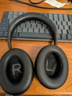Bose Noise Cancelling 700 Bluetooth Wireless Over-ear Headphones - Black