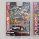 Auto World Snake   Mongoose 2022 Supercon Vegas Slot Car Set - Only 1008 Made