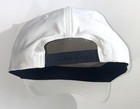 2024 Masters Golf Hat White Performance With Rope New