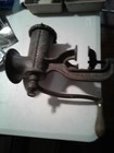 Vintage Enterprise  20 Meat Grinder Sausage Chopper
