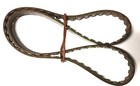 Minerva 72405  72410  72411 Sewing Machine Timing Belt  M272213017015   017 015
