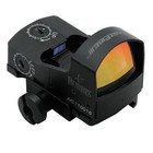 New Burris Fastfire Iii Red-dot Reflex Sight 8 Moa Dot W  Picatinny Mount 300236