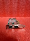 Intel X520-da2 2-port 10gbps Sfp Network Server Adapter- Low Profile Bracket