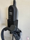 Wall Mount Charger With Cable And Plug Holder Hooks Audi E-tron Skoda Iv Porsche