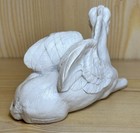 1991 Windstone Editions Baby Pegasus Figurine Sculpture