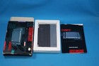 Oem Genuine Super Nintendo Snes Cleaning Kit W  Original Box 1 New Cleaning Pad