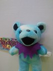 Daydream Grateful Dead Bean Bear Collectibles By Liquid Blue 7 Inch