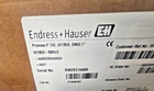 Endress Hauser Promass F 200 Coriolis Flowmeter  8f2b50 Dn50 Aagecdsaaasa 2  New
