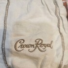 Crown Royal Bags Lot Of 220 7 Different Varieties 