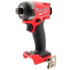 New Milwaukee 2904-20 2953-20 M18 Fuel Cordless 1 2  Hammer Drill Impact Driver