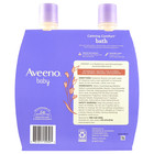 Aveeno Baby Calming Comfort Bath Wash 18 Fl  Oz   2 Pk 