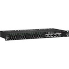 Behringer Powerplay P16-i 16-ch 19   Input Module W analog  Adat Optical Inputs