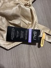 Bali Classic Support Cool Comfort Wire-free Bra- 36dd-beige