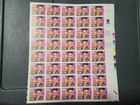 Us Unused Stamp Collection Full Sheets And Blocks  See Pics  Over  80 In Stamps