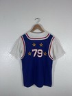 Harlem Globetrotters    79    Jersey-style Graphic T-shirt