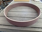 Nordic Purple Heart maple Hybrid Snare Shell For Pearl Free Floater 14   