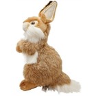 Hansa Rabbit 30 Bh3316 New Realistic Plush Animals From Japan