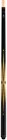 Mcdermott Lucky Cue L38 - Free Shipping