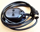 Shtd 2 Button Up down Hand Controller For Electric Sofa Recliner Or Lift Chair 