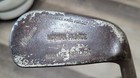 Antique Vintage 1928 Norman Faunce Mid City Chicago Hickory Wood Shaft Golf Club